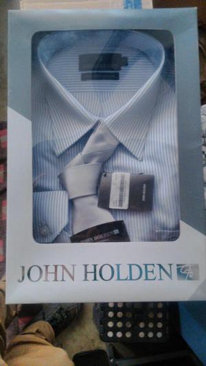 CAMISA JOHN HOLDEN