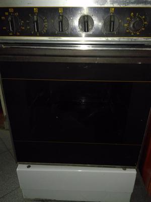 COCINA ELECTRICA CITEL CON HORNO