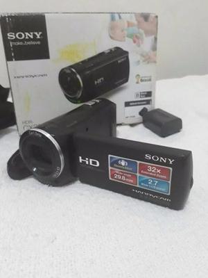 Camara Filmadora Sony Hdrcx220