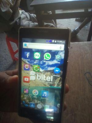 Celular Bitel B  Liberado.