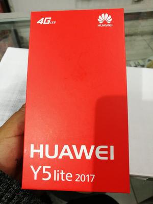 Celular Huawei Y5lite 