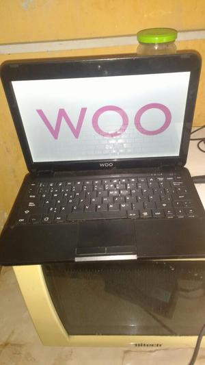 Mini Lapto Marca Woo