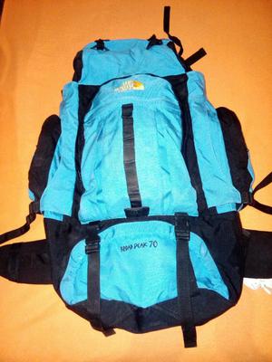 Mochila Viajera The North Face