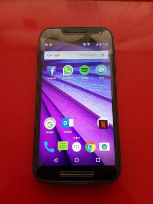 Motorola Moto G3