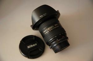 Nikon Lente mm F/ D