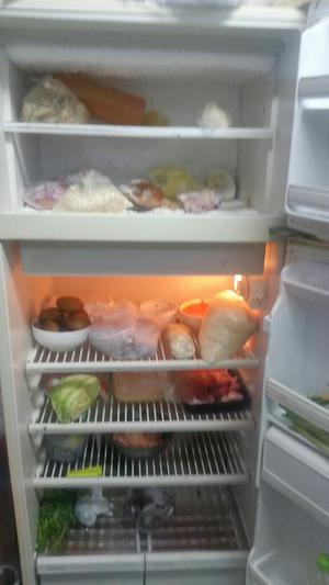 Remato Refrigeradora Coldex