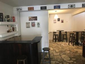 Restaurant Polleria y Bar