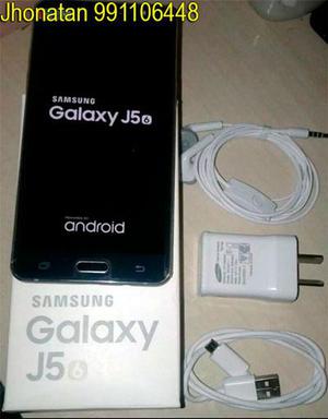 Samsung Galaxy Jg Ram2gb Nuevo Negro