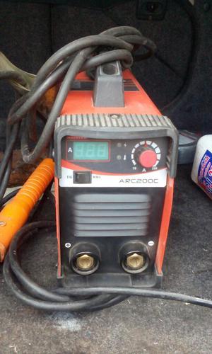 Vendo Máquina de Soldar
