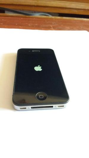 Vendo iPhone 4s de 32 Gb