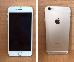 iPhone 6 Casi Nuevo