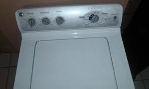 lavadora, general electric, 12 kg