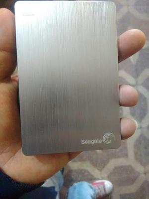 2tb Seagate Bien Conservado Barataso