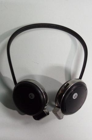 Audifono Bluetooth Motorola S305 Stereo