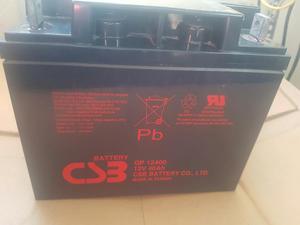 Bateria Csb 12v 40ah Gp 