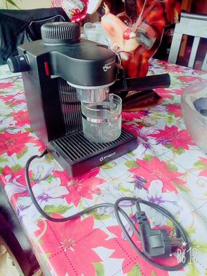 Cafetera Imaco Modelo Iecm5b