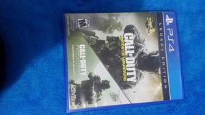 Call Of Duty: Infinite Warfare Ps4