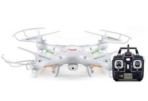 Drone Syma X5 Exelente Vuelo, Sin Cámara