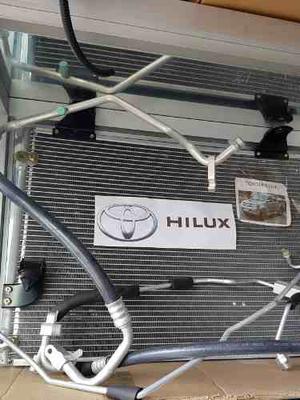 Equipo Toyota Hilux  Nuevo
