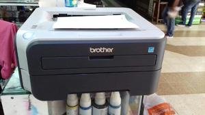 Impresora Laser Brother Hl-