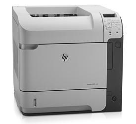 Impresora Laser Hp M602