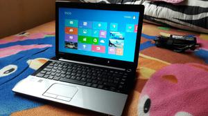 Laptop Toshiba Core I5 Vendo