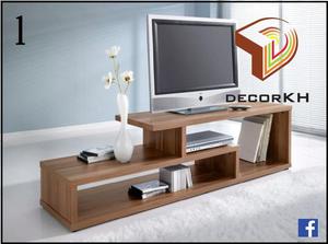 MELAMINE CENTRO TV