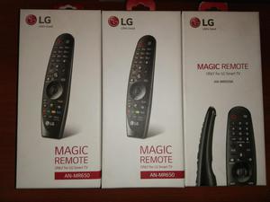 Magic Remote Lg 