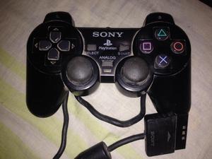 Mando Play 2 Precio a Tratar Negociable