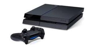 PS4 mando