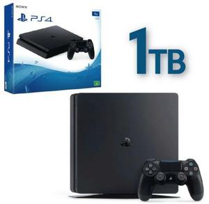 Ps4 de 1tb