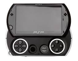 Psp Go Poco Uso