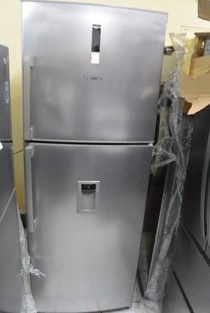 Refrigeradora Bosch 415 Litros Nueva Remate