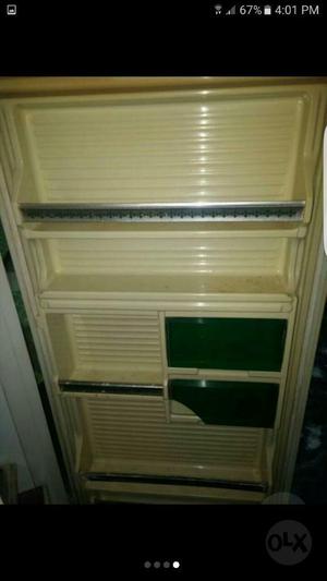 Refrigeradora Inresa