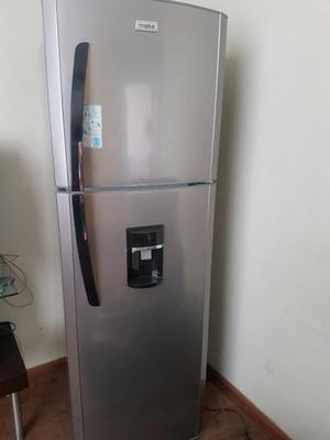 Refrigeradora Mabe 325 Lt