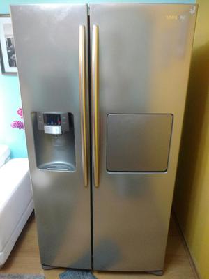 Refrigeradora Samsung 700 Litros