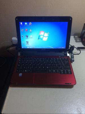 Remato Notebook Acer