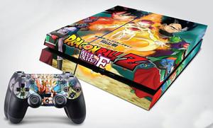 Skin Ps4 Standar