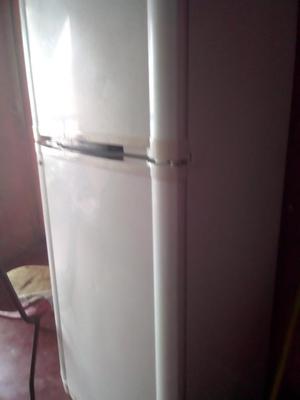 Urgente Vendo Refrigerador