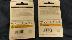 Usb de 32 Sandisk