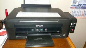 Vendo Inpresora Epson L210