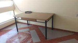 Vendo Mesa Resistente, Multifunciones