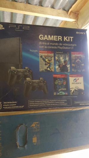 Vendo Play 2 Slim