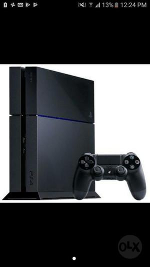 Vendo Playstation 4 Nueve de 10