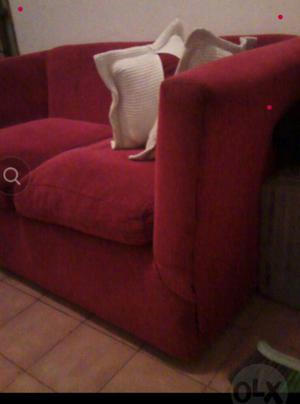 Vendo Sillon Seminuevo