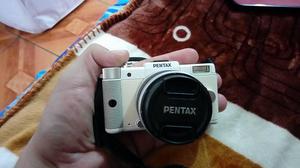 vendo mini Camara Pentax QP Full HD