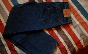 Blue Jeans Levis Clasico
