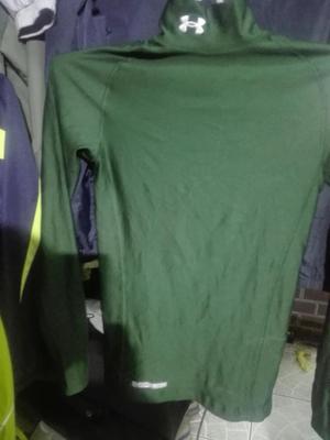 Calentador Under Armour Talla S