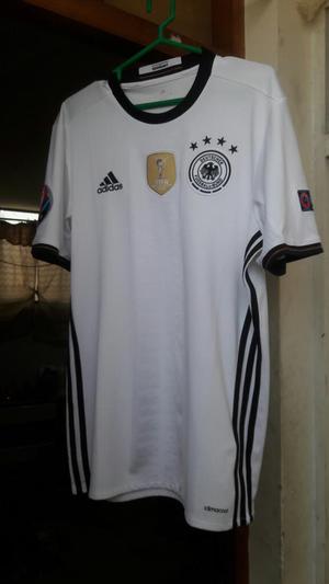 Camiseta Original de Alemania