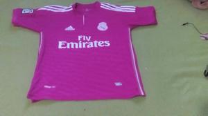 Camiseta Real Madrid